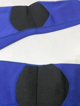 ชุดว่ายน้ำเก็บอุณหภูมิ **รุ่นเด็กโต แบรนด์ DIVE & SAIL 