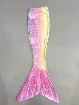 Pastel Mermaid Style ชุดนางเงือกโทนสีพาสเทล