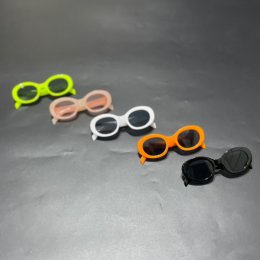 แว่นกันแดดเด็ก รุ่น celeb kid