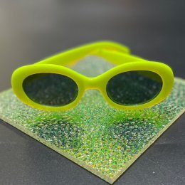 แว่นกันแดดเด็ก รุ่น celeb kid