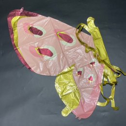 Butterfly balloon บอลลูนฟอยล์ปีกผีเสื้อ