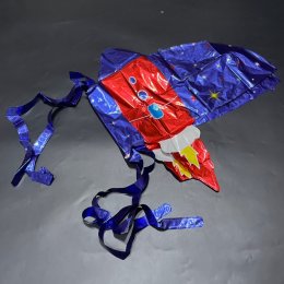 Space balloon (toy746)