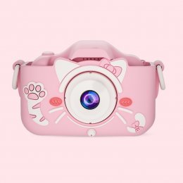 กล้องถ่ายรูปเด็ก Kids Camera  รุ่นใหม่ล่าสุด 