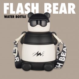 กระติกหมีสายฟ้า Flash Bear water bottle (bot90) 