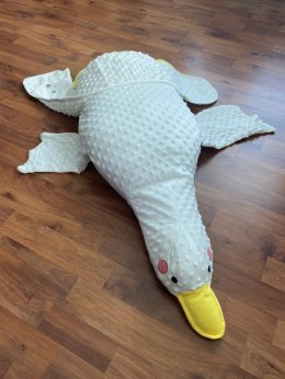ตุ๊กตาน้องเป็ดยักษ์  Giant duck  (pillow7)