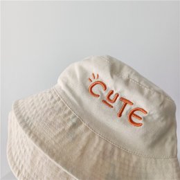 หมวก cute ใส่ได้ 2 ด้าน