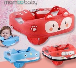 ห่วงพยุง mambobaby รุ่นใหม่  Sw220