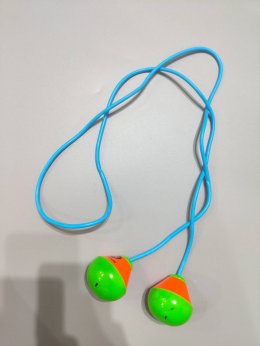 ทุ่นลอยลอดห่วงใต้น้ำ ซุ้มโค้งใต้น้ำ 