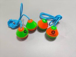 ทุ่นลอยลอดห่วงใต้น้ำ ซุ้มโค้งใต้น้ำ 