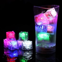 FLASH ICE CUBE party