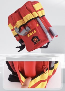  กระเป๋าเป้นักดับเพลิง Fire Fighting bag