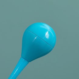 แปรงสีฟันขน silicone 3D 