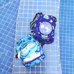 Cartoon swimming bag (SW262)