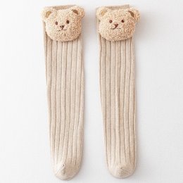 ถุงเท้าน้องหมีน่ารัก Bear sock (SOCK145)