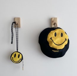 หมวกบักเก็ต smiley / Smiley bag 