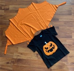 Hallow wing Halloween collection