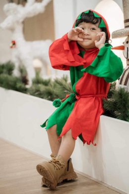 Christmas Elf (PB548)