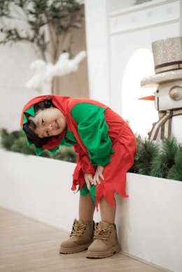 Christmas Elf (PB548)