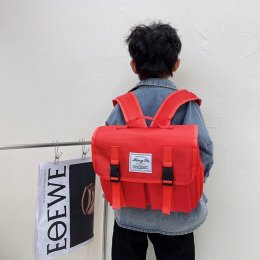 School bag กระเป๋านักเรียนสไตล์เด็กนักเรียนญี่ปุ่น เท่ๆ แนวๆ (bag95)