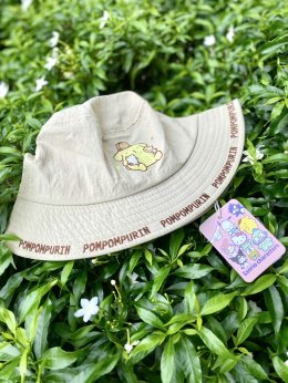 Sanrio Bucket Hat หมวกเด็กสุดคิ้วท์ กันแดดทรงตกปลา