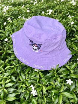 Sanrio Bucket Hat หมวกเด็กสุดคิ้วท์ กันแดดทรงตกปลา