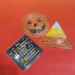 Halloween surprise box กล่องสุ่มฮาโลวีน(TOY582)