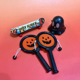 Halloween surprise box กล่องสุ่มฮาโลวีน(TOY582)