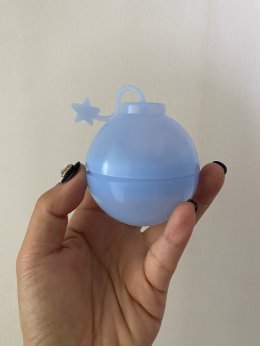 Silicone water bomb (4 ลูก 4 สี)เล่นเหมือนลูกโป่งน้ำ 