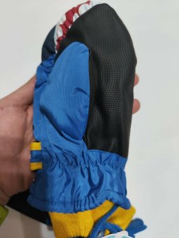 Ski gloves ถุงมือกันหนาวเด็ก ถุงมือเล่นสกี แบรนด์ kidsgoods