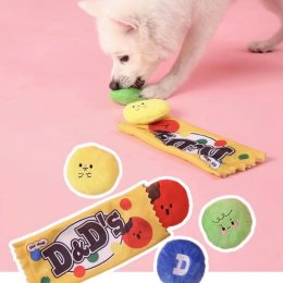Sniffing Game ของเล่นซ่อนขนมดีไซน์น่ารักมาก