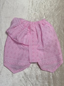 ชุดไทยเด็ก ชุดลอยกระทงเด็ก รุ่น sweet Bow