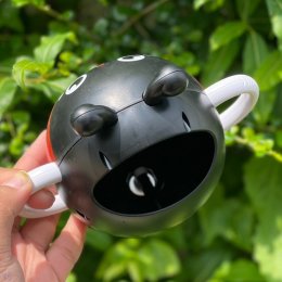 ของเล่นน้ำ แมลงเต่าทอง/ ผึ้ง ทำน้ำตกมาพร้อมหูจับ