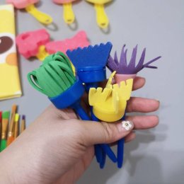 เซ็ต Artist ตัวน้อย 30 ชิ้น มีอุปกรณ์ครบชุดพร้อมสนุก