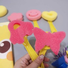 เซ็ต Artist ตัวน้อย 30 ชิ้น มีอุปกรณ์ครบชุดพร้อมสนุก