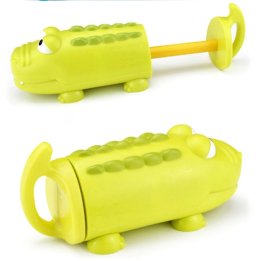 กระบอกฉีดน้ำ (รุ่น MINI ) น้ำหนักเบาจับถนัดแรงฉีดปลอดภัย