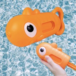 กระบอกฉีดน้ำ รุ่น MINI สำหรับเด็กเล็ก 1-4 ขวบจับถนัด