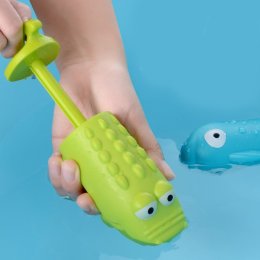 กระบอกฉีดน้ำ รุ่น MINI สำหรับเด็กเล็ก 1-4 ขวบจับถนัด