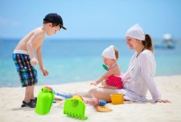 ที่ฉีดน้ำตักดิน มาแบบ2in1 ตักทรายได้ ฉีดน้ำได้ ในตัว