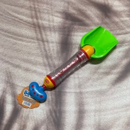 ที่ฉีดน้ำตักดิน มาแบบ2in1 ตักทรายได้ ฉีดน้ำได้ ในตัว