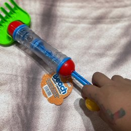 ที่ฉีดน้ำตักดิน มาแบบ2in1 ตักทรายได้ ฉีดน้ำได้ ในตัว