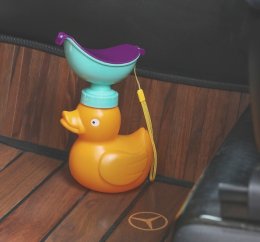 Ducky Portable Toilet กระบอกฉี่พกพาน้ำหนักเบา พกพาง่าย