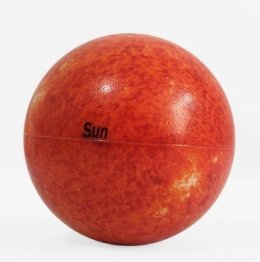 โมเดลจำลองระบบสุริยะจักรวาล Solar System 