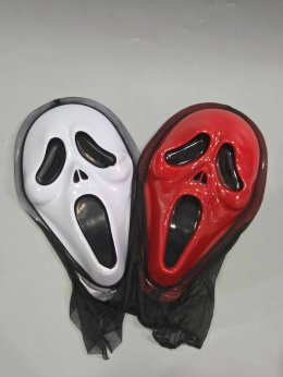 หน้ากากผี Scream หวีดสยองสุดหลอนน้ากากผีสุดคลาสสิก