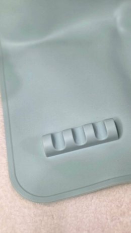 silicone painting pad ถาดสีซิลิโคน วาดรูป