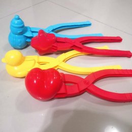 Snow ball maker ที่ทำสโนว์บอล ใช้กับหิมะ ทราย 