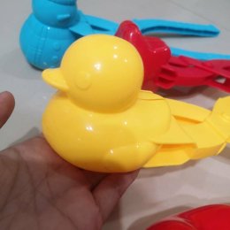 Snow ball maker ที่ทำสโนว์บอล ใช้กับหิมะ ทราย 
