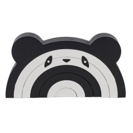 Wood block บล็อกไม้ต่อเสริมพัฒนาการเด็กๆ