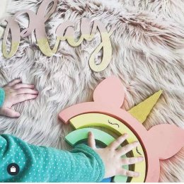 Wood block บล็อกไม้ต่อเสริมพัฒนาการเด็กๆ