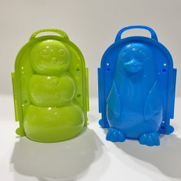 SNOW BALL TOOL SET รวมของเล่นหิมะแบบครบเซ็ตไปเลยค่ะ