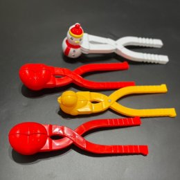 SNOW BALL TOOL SET รวมของเล่นหิมะแบบครบเซ็ต
